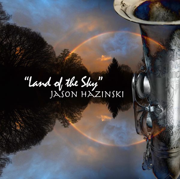 Land of the Sky CD