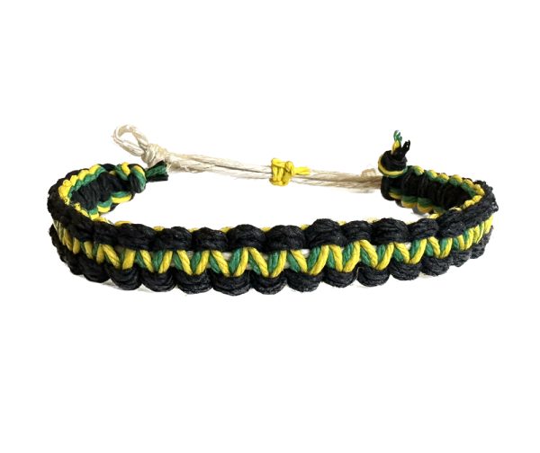 Jamaica - Bracelet - Image 2