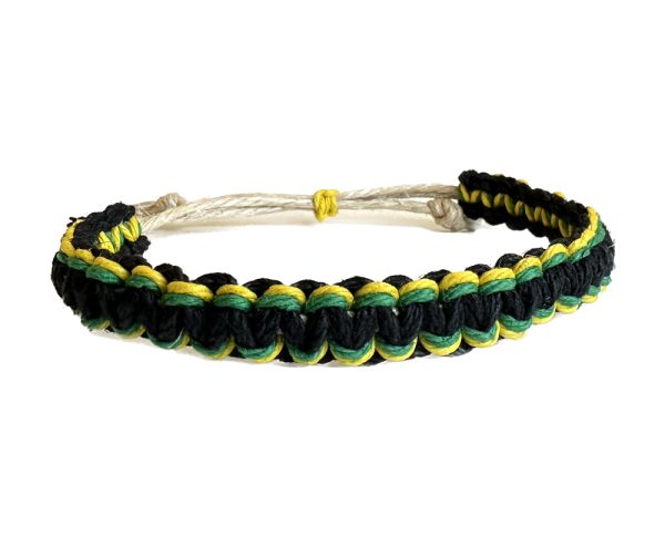 Jamaica - Bracelet