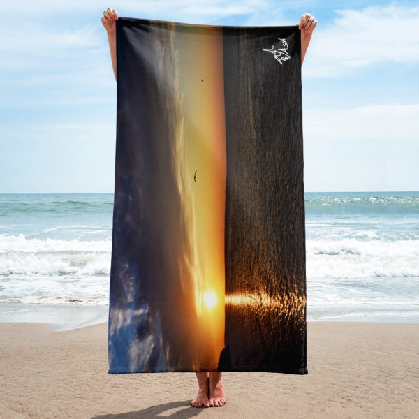 Beach Towel - Image 2