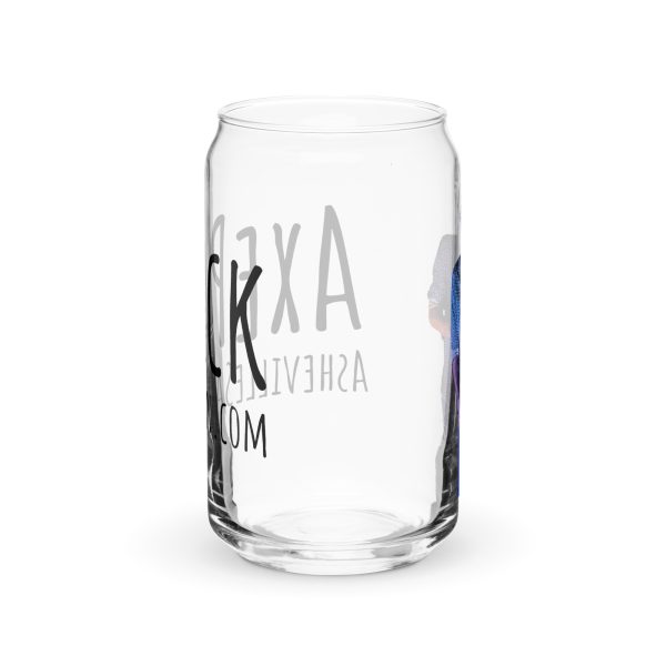 AxePack Glass - Image 3