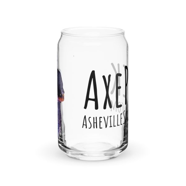 AxePack Glass - Image 2