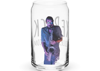 AxePack Glass