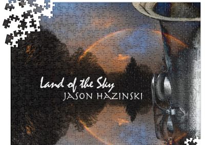 Land of the Sky Jigsaw Puzzle