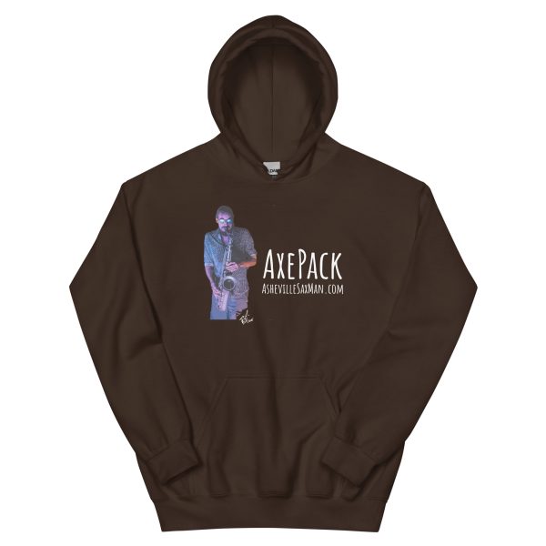 AxePack Hoodie - Image 4