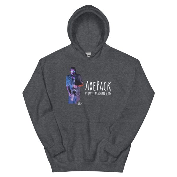 AxePack Hoodie - Image 6