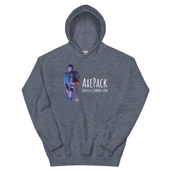 AxePack Hoodie - Image 9