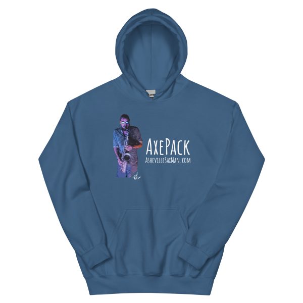 AxePack Hoodie - Image 8