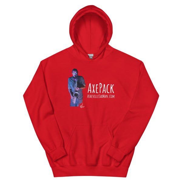 AxePack Hoodie - Image 5