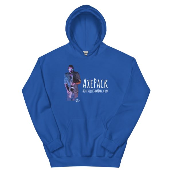 AxePack Hoodie - Image 7