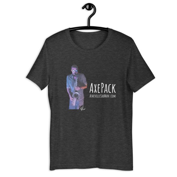 AxePack T-shirt - Image 7