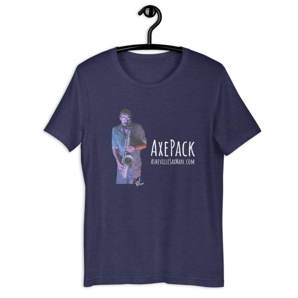 AxePack T-shirt