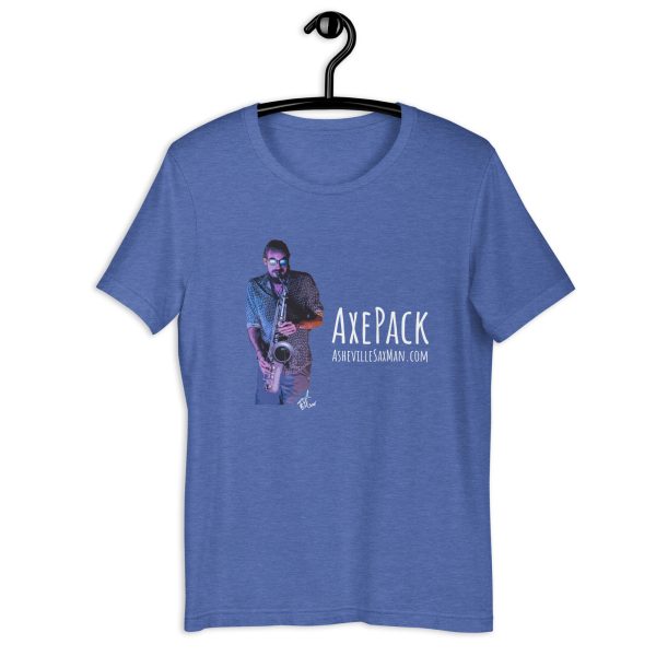 AxePack T-shirt - Image 10