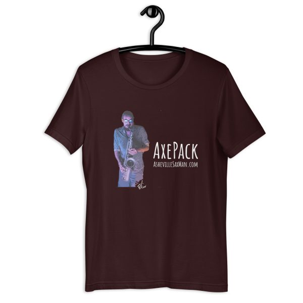 AxePack T-shirt - Image 3